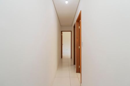 Apartamento à venda com 35m², 2 quartos e sem vaga Apartamento à venda com 35m², 2 quartos e sem vagaCorredor