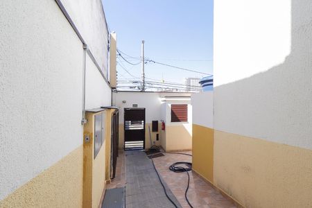 Apartamento à venda com 35m², 2 quartos e sem vaga Apartamento à venda com 35m², 2 quartos e sem vagaÁrea externa