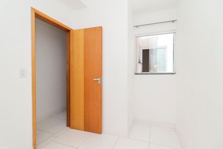Apartamento à venda com 35m², 2 quartos e sem vaga Apartamento à venda com 35m², 2 quartos e sem vagaQuarto 2