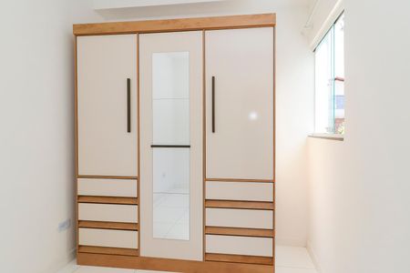 Apartamento à venda com 35m², 2 quartos e sem vaga Apartamento à venda com 35m², 2 quartos e sem vagaQuarto 1