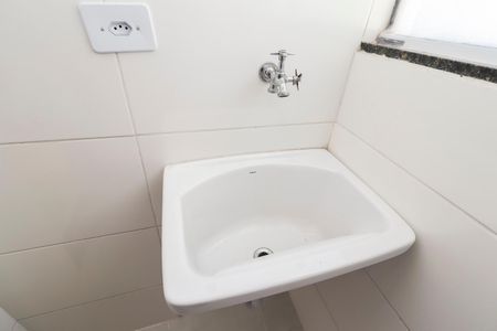 Apartamento à venda com 35m², 2 quartos e sem vaga Apartamento à venda com 35m², 2 quartos e sem vagaÁrea de Serviço