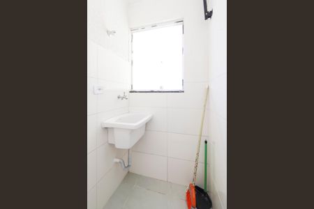 Apartamento à venda com 35m², 2 quartos e sem vaga Apartamento à venda com 35m², 2 quartos e sem vagaÁrea de Serviço