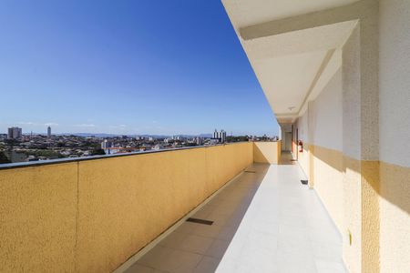 Apartamento à venda com 35m², 2 quartos e sem vaga Apartamento à venda com 35m², 2 quartos e sem vagaÁrea externa