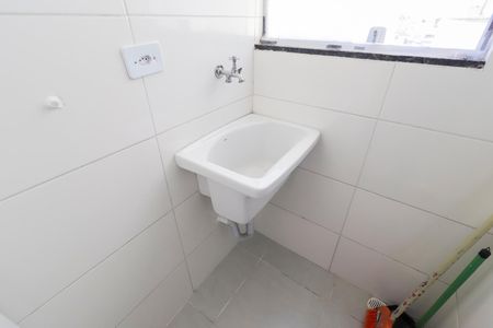Apartamento à venda com 35m², 2 quartos e sem vaga Apartamento à venda com 35m², 2 quartos e sem vagaÁrea de Serviço