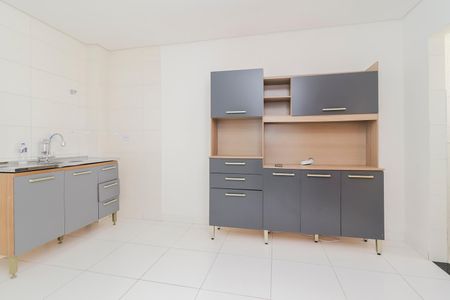 Apartamento à venda com 35m², 2 quartos e sem vaga Apartamento à venda com 35m², 2 quartos e sem vagaSala/Cozinha