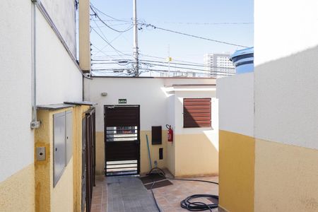 Apartamento à venda com 35m², 2 quartos e sem vaga Apartamento à venda com 35m², 2 quartos e sem vagaEntrada