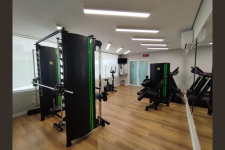 Apartamento para alugar com 65m², 2 quartos e 1 vaga Apartamento para alugar com 65m², 2 quartos e 1 vagaÁrea comum