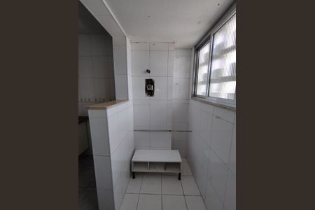 Apartamento para alugar com 65m², 2 quartos e 1 vaga Apartamento para alugar com 65m², 2 quartos e 1 vagaÁrea de Serviço
