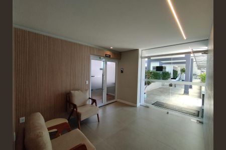 Apartamento para alugar com 65m², 2 quartos e 1 vaga Apartamento para alugar com 65m², 2 quartos e 1 vagaÁrea comum