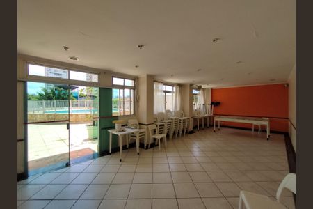 Apartamento para alugar com 65m², 2 quartos e 1 vaga Apartamento para alugar com 65m², 2 quartos e 1 vagaÁrea comum