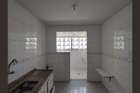Apartamento para alugar com 65m², 2 quartos e 1 vaga Apartamento para alugar com 65m², 2 quartos e 1 vagaCozinha
