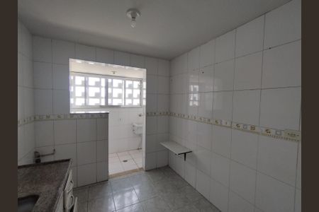 Apartamento para alugar com 65m², 2 quartos e 1 vaga Apartamento para alugar com 65m², 2 quartos e 1 vagaCozinha