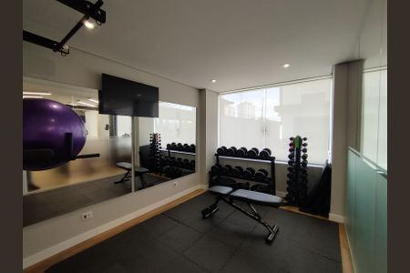 Apartamento para alugar com 65m², 2 quartos e 1 vaga Apartamento para alugar com 65m², 2 quartos e 1 vagaÁrea comum