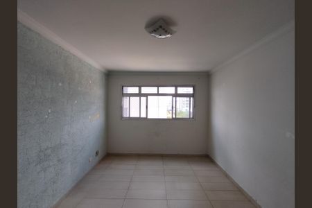 Sala de apartamento para alugar com 2 quartos, 65m² em Água Funda, São Paulo
