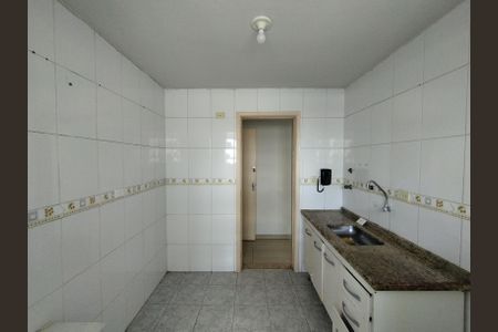 Apartamento para alugar com 65m², 2 quartos e 1 vaga Apartamento para alugar com 65m², 2 quartos e 1 vagaCozinha
