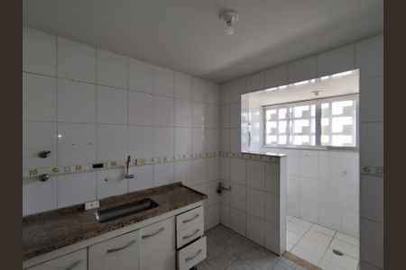 Apartamento para alugar com 65m², 2 quartos e 1 vaga Apartamento para alugar com 65m², 2 quartos e 1 vagaCozinha