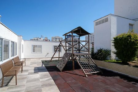 Apartamento à venda com 113m², 3 quartos e 3 vagasPlayground