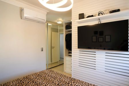 Apartamento à venda com 113m², 3 quartos e 3 vagasSuíte