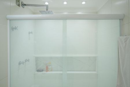 Apartamento à venda com 113m², 3 quartos e 3 vagasBanheiro