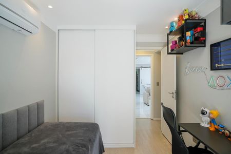 Apartamento à venda com 113m², 3 quartos e 3 vagasQuarto 1