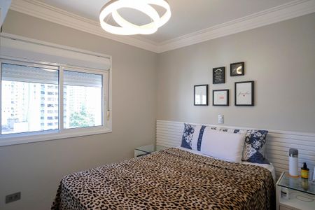 Apartamento à venda com 113m², 3 quartos e 3 vagasSuíte