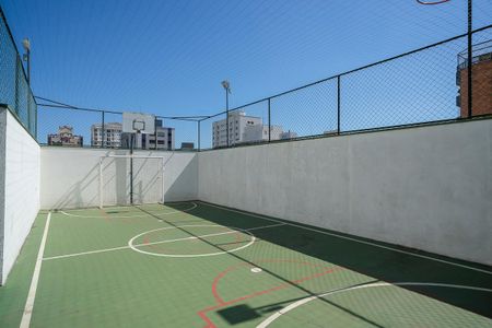 Apartamento à venda com 113m², 3 quartos e 3 vagasQuadra