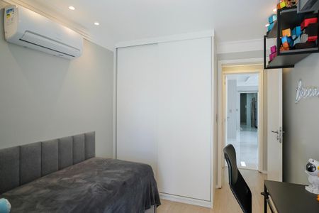 Apartamento à venda com 113m², 3 quartos e 3 vagasQuarto 1
