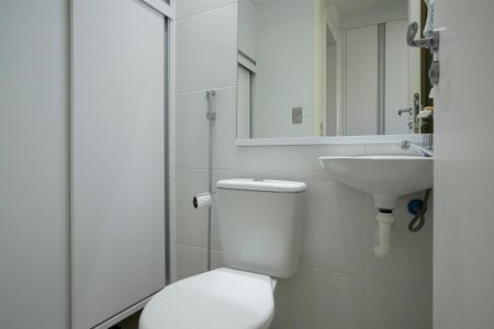 Apartamento à venda com 113m², 3 quartos e 3 vagasÁrea de serviço