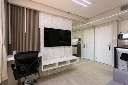 Studio para alugar com 30m², 1 quarto e 1 vagaStudio