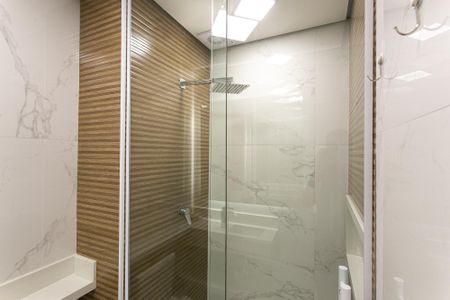 Studio para alugar com 30m², 1 quarto e 1 vagaBanheiro