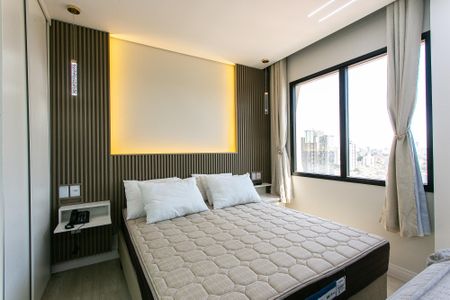 Studio para alugar com 30m², 1 quarto e 1 vagaStudio