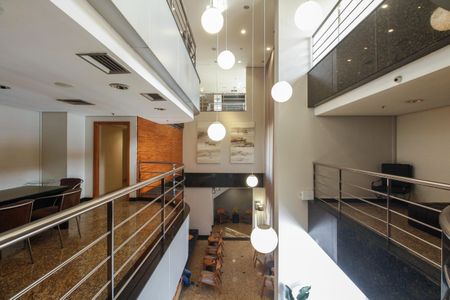 Studio para alugar com 30m², 1 quarto e 1 vagaÁrea Comum