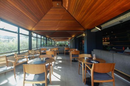 Studio para alugar com 30m², 1 quarto e 1 vagaÁrea Comum