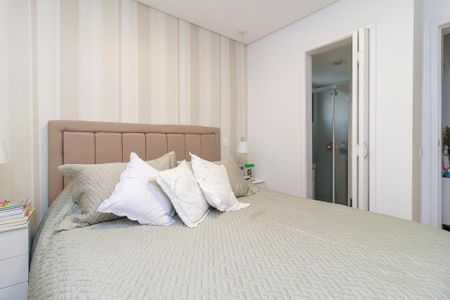 Apartamento à venda com 79m², 3 quartos e 2 vagasSuíte
