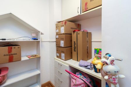 Apartamento à venda com 79m², 3 quartos e 2 vagasQuarto 3