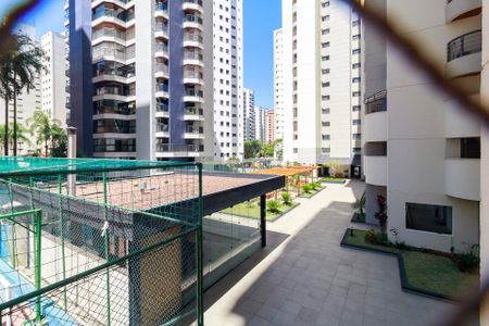 Apartamento à venda com 79m², 3 quartos e 2 vagasSuíte - Vista