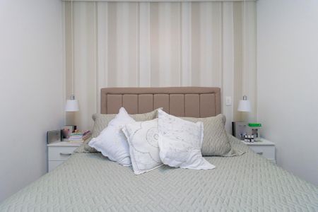 Apartamento à venda com 79m², 3 quartos e 2 vagasSuíte