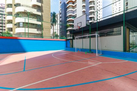 Apartamento à venda com 79m², 3 quartos e 2 vagasQuadra Esportiva