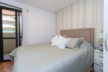 Apartamento à venda com 79m², 3 quartos e 2 vagasSuíte