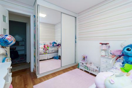 Apartamento à venda com 79m², 3 quartos e 2 vagasQuarto 2