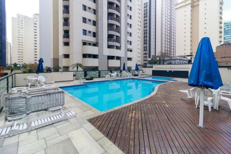 Apartamento à venda com 79m², 3 quartos e 2 vagasPiscina