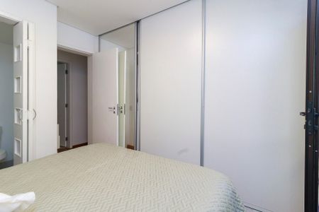 Apartamento à venda com 79m², 3 quartos e 2 vagasSuíte