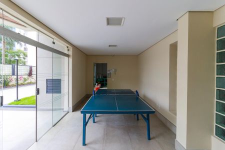 Apartamento à venda com 79m², 3 quartos e 2 vagasEspaço de Jogos