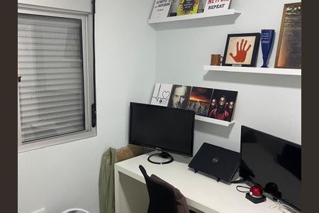 Apartamento à venda com 60m², 2 quartos e 1 vaga Apartamento à venda com 60m², 2 quartos e 1 vagaQuarto 1