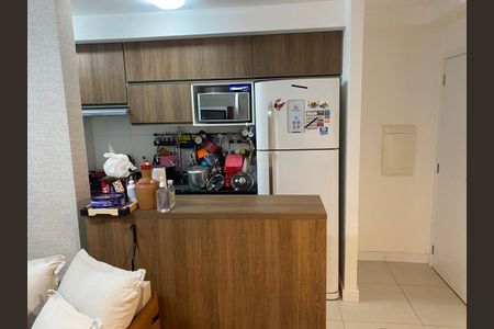 Apartamento à venda com 60m², 2 quartos e 1 vaga Apartamento à venda com 60m², 2 quartos e 1 vagaCozinha