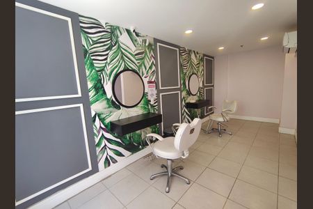 Apartamento para alugar com 58m², 2 quartos e 1 vaga Apartamento para alugar com 58m², 2 quartos e 1 vagaÁrea comum