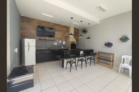 Apartamento para alugar com 58m², 2 quartos e 1 vaga Apartamento para alugar com 58m², 2 quartos e 1 vagaÁrea comum