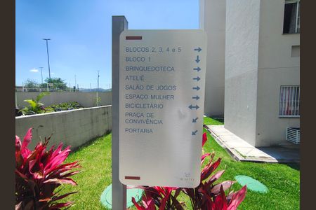 Apartamento para alugar com 58m², 2 quartos e 1 vaga Apartamento para alugar com 58m², 2 quartos e 1 vagaÁrea comum