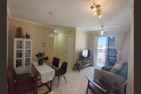 Sala de apartamento para alugar com 2 quartos, 58m² em Anil, Rio de Janeiro