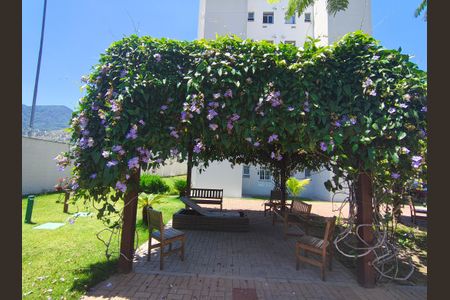 Apartamento para alugar com 58m², 2 quartos e 1 vaga Apartamento para alugar com 58m², 2 quartos e 1 vagaÁrea comum